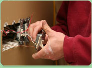 electrical repair Barking