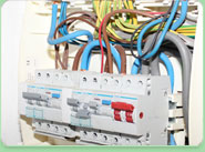 Barking electrical contractors